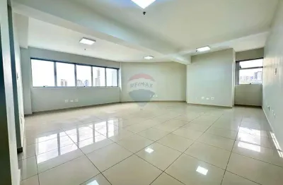 Sala comercial para alugar em parque campolim de 76.00m² com 2 garagens