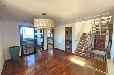 Apartamento para alugar em alto de 252.00m² com 3 quartos, 1 suite e 2 garagens