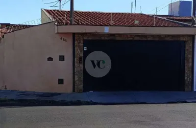 Casa para venda e aluguel em jardim ipanema de 196.00m² com 3 quartos e 2 garagens