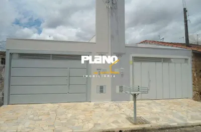 Casa para alugar em jardim ângela rosa de 100.00m² com 2 quartos, 1 suite e 2 garagens