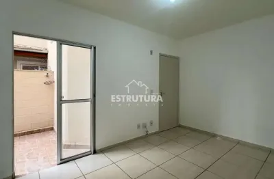 Apartamento para alugar em jardim paulista de 48.00m² com 2 quartos e 1 garagem