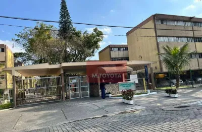Apartamento para venda em parque cecap de 62.00m² com 2 quartos e 1 garagem