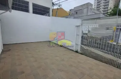 Casa para alugar em rudge ramos de 85.00m² com 3 quartos, 1 suite e 2 garagens