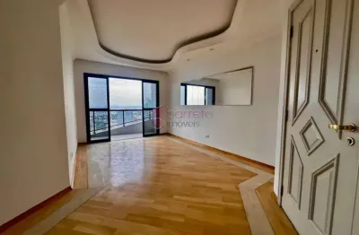 Apartamento para venda em anhangabaú de 100.00m² com 3 quartos, 1 suite e 2 garagens