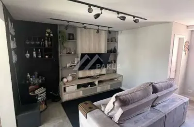 Cobertura para alugar em perdizes de 101.00m² com 1 quarto, 1 suite e 1 garagem