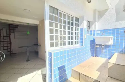 Casa para alugar em chácara olaria de 70.00m² com 2 quartos, 1 suite e 1 garagem