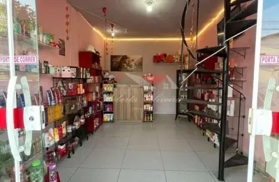 Ponto comercial à venda na Rua Orlando Bragança, 1705996, Unamar, Cabo Frio