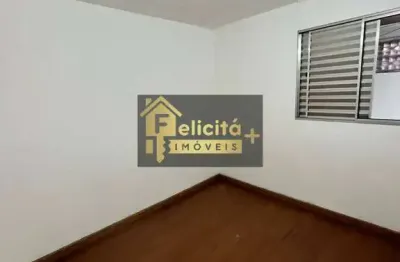 Apartamento para venda em conjunto habitacional presidente castelo branco de 48.00m² com 2 quartos e 1 garagem