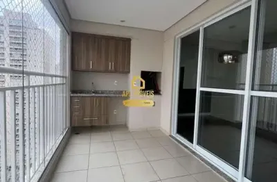 Apartamento para alugar em vila leonor de 86.00m² com 3 quartos, 1 suite e 2 garagens