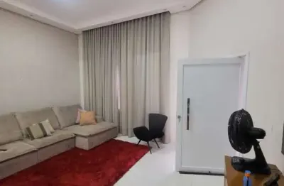 Apartamento para venda em residencial jardim dos ipês de 187.00m² com 3 quartos, 1 suite e 4 garagens