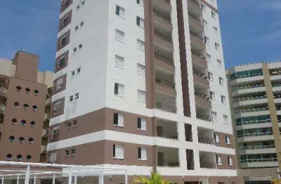 Apartamento para venda em parque campolim de 112.00m² com 3 quartos, 1 suite e 2 garagens