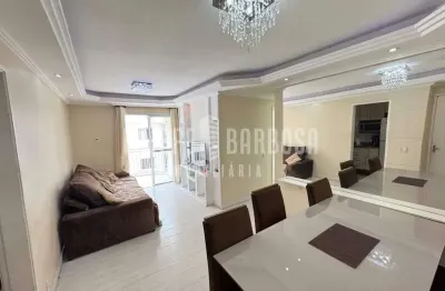 Apartamento para venda em vila da penha de 69.00m² com 3 quartos, 1 suite e 1 garagem