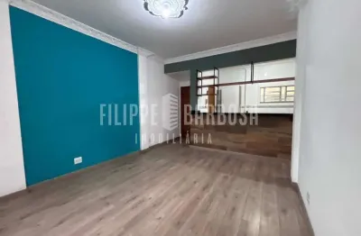 Apartamento para venda em vila da penha de 80.00m² com 2 quartos, 1 suite e 1 garagem