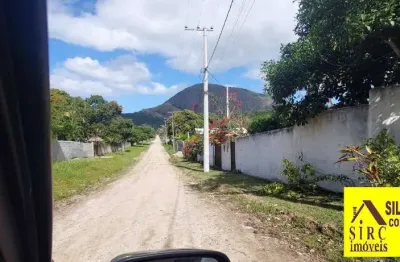 Terreno para venda em itaocaia valley (itaipuaçu) de 2000.00m²