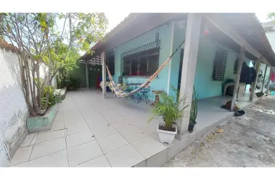 Casa para venda em cocotá de 140.00m² com 3 quartos e 6 garagens