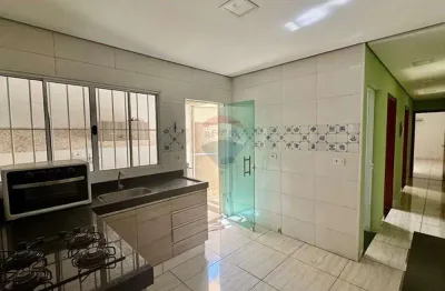 Casa para venda em jardim europa i de 111.08m² com 2 quartos, 1 suite e 1 garagem