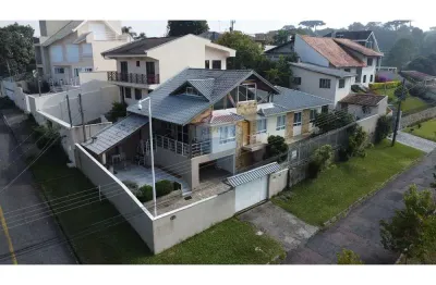 Casa para venda em santo inácio de 320.00m² com 4 quartos, 1 suite e 3 garagens