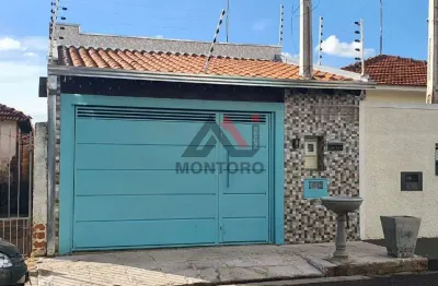 Casa com 2 quartos à venda na Avenida Cristóvão Colombo, 1628, Centro, Araraquara