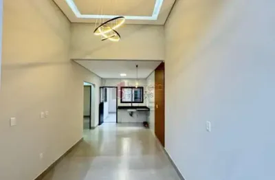 Casa para venda em jardim vale verde de 93.00m² com 2 quartos, 1 suite e 2 garagens