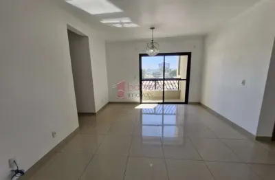 Apartamento para venda em anhangabaú de 106.00m² com 2 quartos, 1 suite e 1 garagem