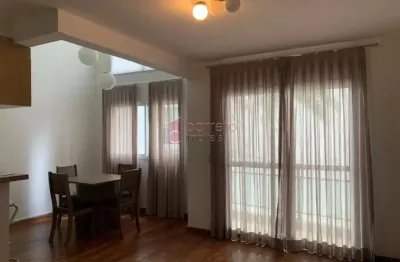 Apartamento para venda em jardim ana maria de 63.00m² com 1 quarto, 1 suite e 2 garagens