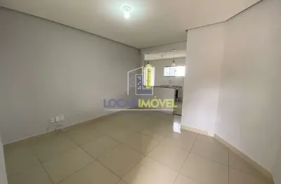 Apartamento para alugar em candeias de 75.00m² com 2 quartos, 1 suite e 1 garagem