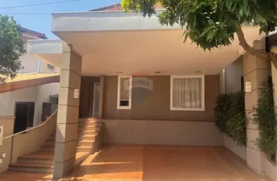 Casa de condomínio para alugar em city ribeirão de 175.00m² com 3 quartos, 1 suite e 2 garagens