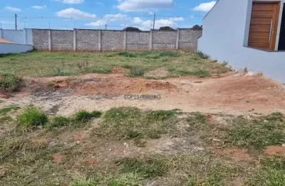 Terreno em condomínio fechado à venda no Lívia III, Botucatu 