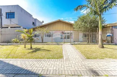 Casa com 3 quartos à venda na Rua Raul Félix, 45, Portão, Curitiba