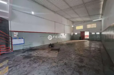 Ponto comercial para alugar em Chácara Machadinho I, Americana 