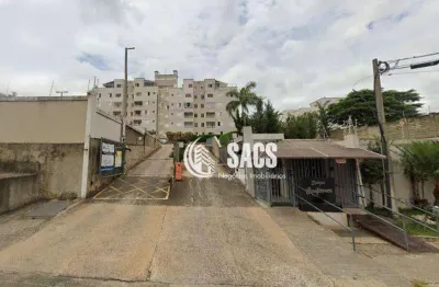 Apartamento para venda em jardim anton von zuben de 122.00m² com 3 quartos, 1 suite e 2 garagens