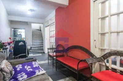 Casa para venda em bosque da saúde de 134.00m² com 3 quartos, 2 suites e 1 garagem