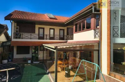 Casa de condomínio para alugar em morada dos pinheiros (aldeia da serra) de 410.00m² com 3 quartos, 3 suites e 4 garagens