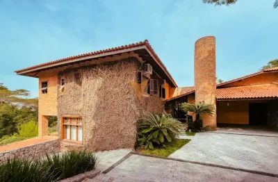 Casa para venda e aluguel em jardim do golf i de 623.42m² com 5 quartos, 4 suites e 5 garagens