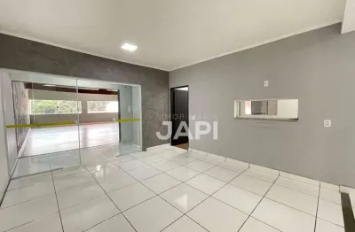 Sala comercial para alugar em parque eloy chaves de 150.00m² com 1 garagem