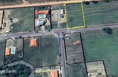 Terreno em condomínio fechado à venda no Centro, Cajuru 