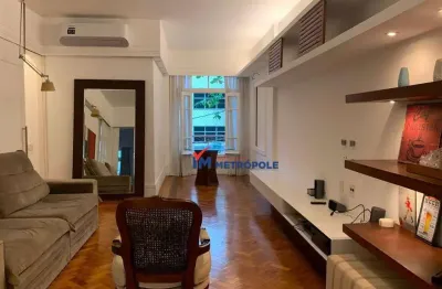 Apartamento com 2 quartos à venda na Rua Almirante Guilhem, 379, Leblon, Rio de Janeiro