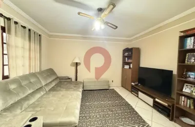 Casa de condomínio para venda em vila pagano de 202.00m² com 3 quartos, 1 suite e 3 garagens