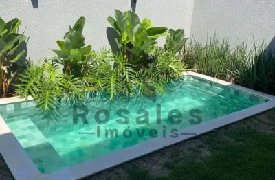 Casa para venda em são bento de 138.00m² com 3 quartos, 1 suite e 2 garagens