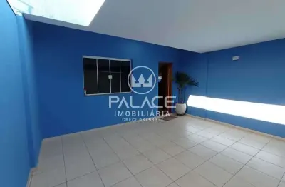 Casa para alugar em campestre de 110.00m² com 2 quartos e 2 garagens
