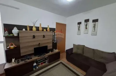 Apartamento para venda em jardim guarujá de 45.00m² com 2 quartos e 1 garagem