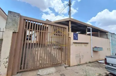 Casa para alugar em vila angélica de 90.00m² com 3 quartos, 1 suite e 1 garagem