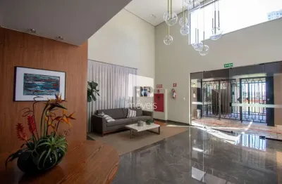 Apartamento para alugar em quinta da primavera de 98.00m² com 3 quartos, 1 suite e 2 garagens