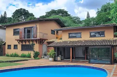 Casa para venda e aluguel em são paulo ii de 354.00m² com 3 quartos, 1 suite e 6 garagens