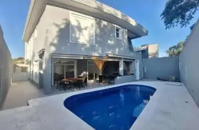 Casa para alugar em alphaville de 442.00m² com 4 quartos, 4 suites e 4 garagens