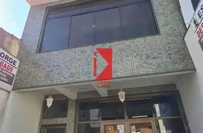 Casa comercial para alugar na Rua Coronel Nogueira Padilha, 1197, Vila Hortência, Sorocaba