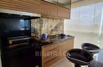 Apartamento para venda e aluguel em jardim botânico de 183.00m² com 3 quartos, 3 suites e 3 garagens