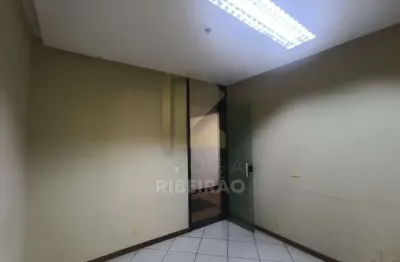 Sala comercial para alugar em jardim califórnia de 75.00m² com 2 garagens