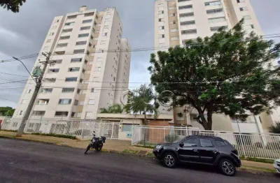 Apartamento para venda em parque santa cecília de 80.00m² com 3 quartos, 1 suite e 2 garagens