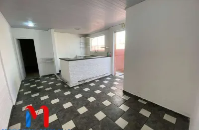 Casa para alugar em cerâmica de 60.00m² com 1 quarto e 2 garagens